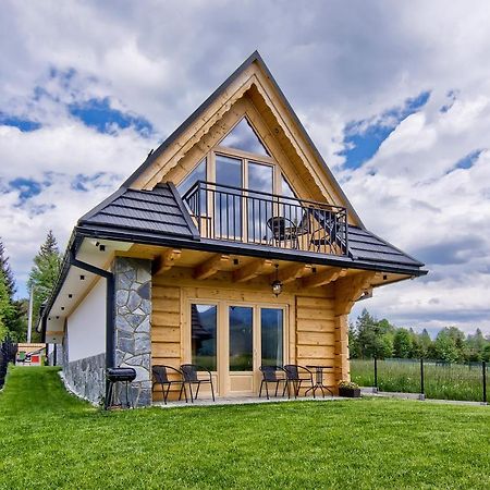 Peak House Villa Kościelisko Eksteriør billede